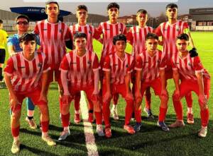 Aksaray U-16 Ligi’nde 11. hafta geride kalırken, sahalarda tam bir