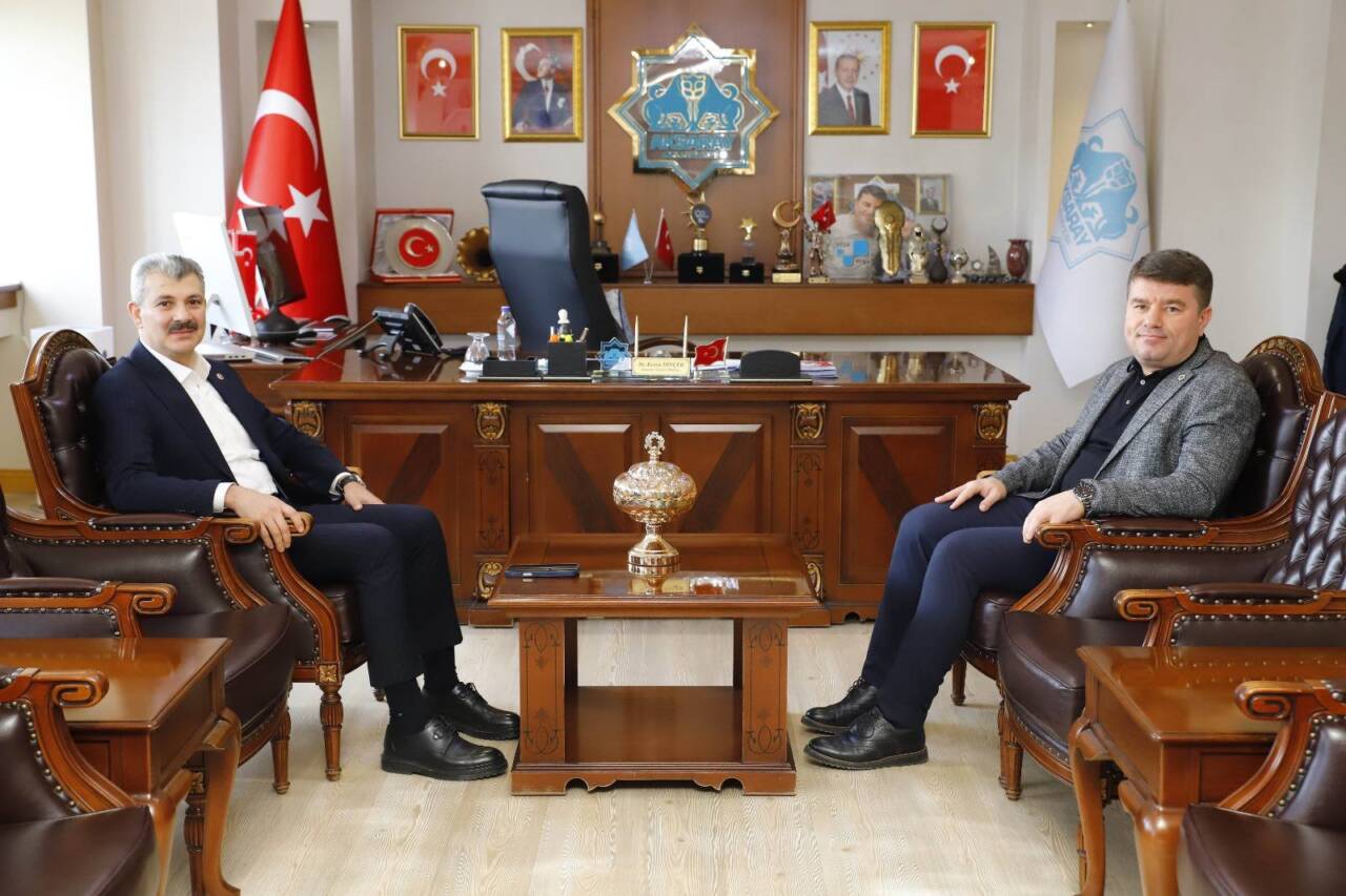 AK Parti Aksaray Milletvekili, Türkiye Büyük Millet Meclisi (TBMM) Plan