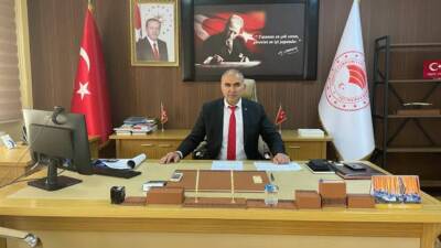 Aksaray’da 2026 üretim yılı için buğday, yağlık ayçiçeği, nohut ve