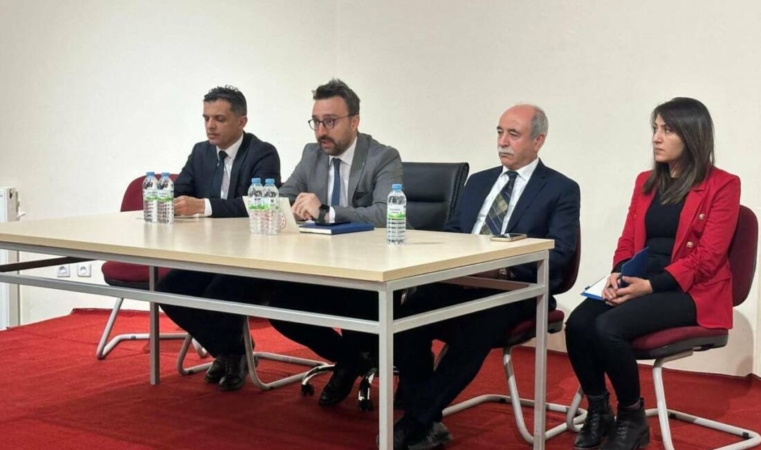 Kültür ve turizm alanında görev yapan kamu personeli, hizmet kalitesini