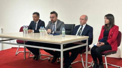 Kültür ve turizm alanında görev yapan kamu personeli, hizmet kalitesini
