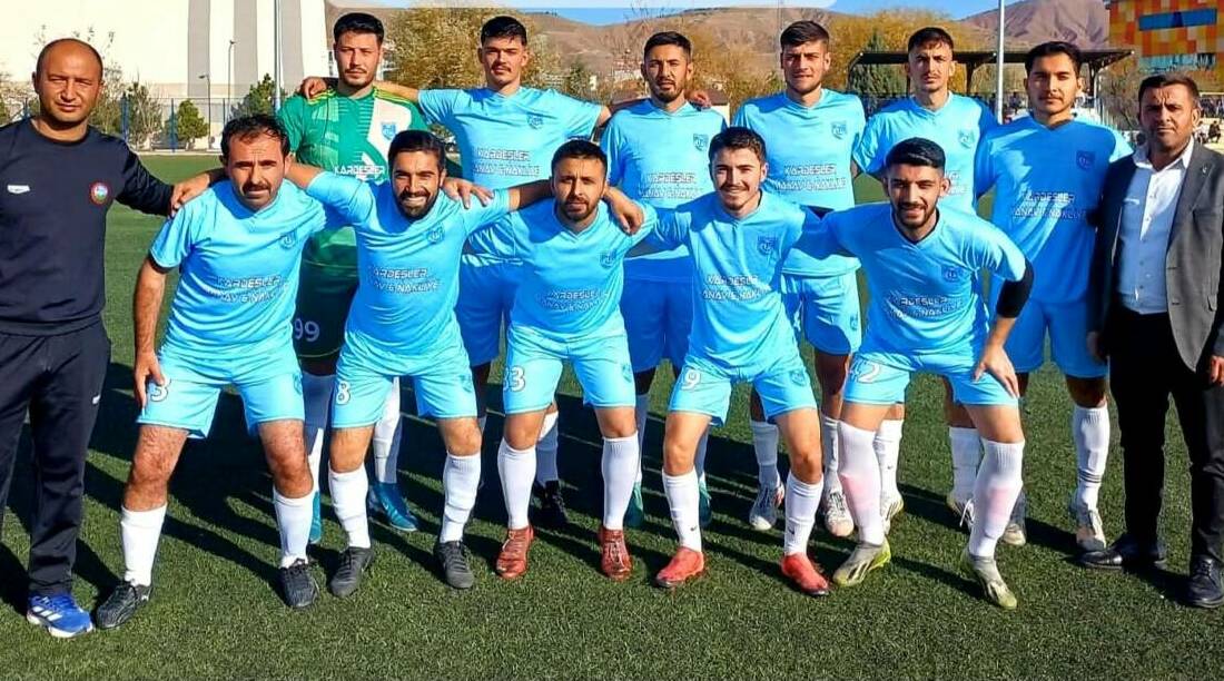 Aksaray Amatör Küme’de sezon heyecanı hız kesmeden devam ederken, gözler