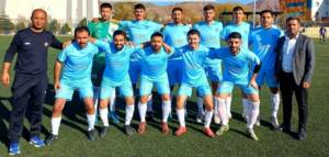 Aksaray Amatör Küme’de sezon heyecanı hız kesmeden devam ederken, gözler