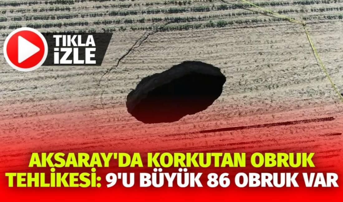 Son yıllarda İç Anadolu Bölgesi'nde Konya Ovası başta olmak üzere