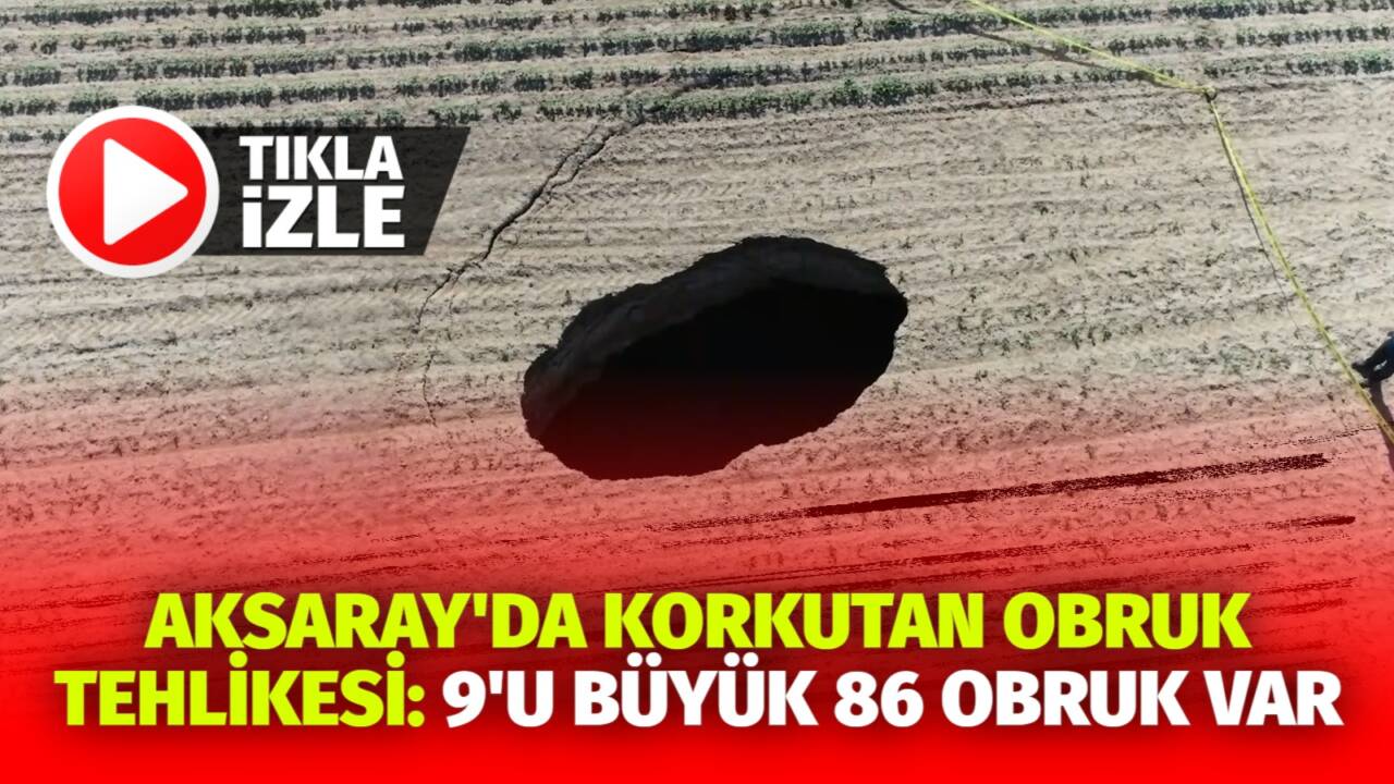 Son yıllarda İç Anadolu Bölgesi'nde Konya Ovası başta olmak üzere