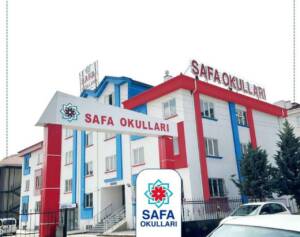 SAFA Okulları, Milli Eğitim Bakanı Yusuf Tekin’in Ramazan ayı etkinliklerine