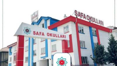 SAFA Okulları, Milli Eğitim Bakanı Yusuf Tekin’in Ramazan ayı etkinliklerine