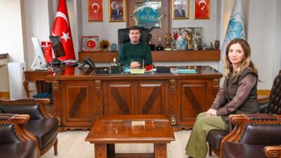 Aksaray Aile ve Sosyal Hizmetler İl Müdürü Sezgi Arpacı Elaldı,