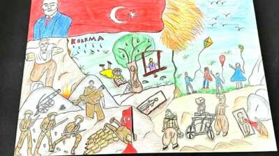 Türkiye Cumhuriyeti Millî Eğitim Bakanlığı tarafından, 12 Mart İstiklâl Marşı’nın