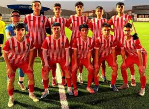 Aksaray Amatör Küme U-16 Ligi’nde 10. hafta karşılaşmaları tamamlandı. Tamamlanan