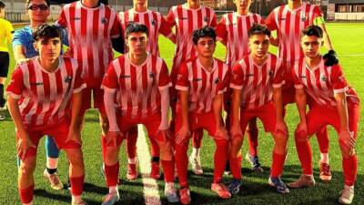 Aksaray Amatör Küme U-16 Ligi’nde 10. hafta karşılaşmaları tamamlandı. Tamamlanan