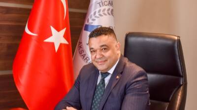 Sanayi ve Teknoloji Bakanlığı tarafından açıklanan “İmalat Sanayi Finansmanı ve