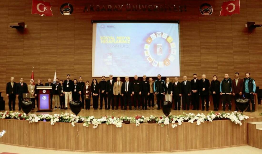 Deprem Haftası öncesinde düzenlenen panelde, 6 Şubat 2023 depremlerinin üçüncü
