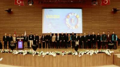 Deprem Haftası öncesinde düzenlenen panelde, 6 Şubat 2023 depremlerinin üçüncü