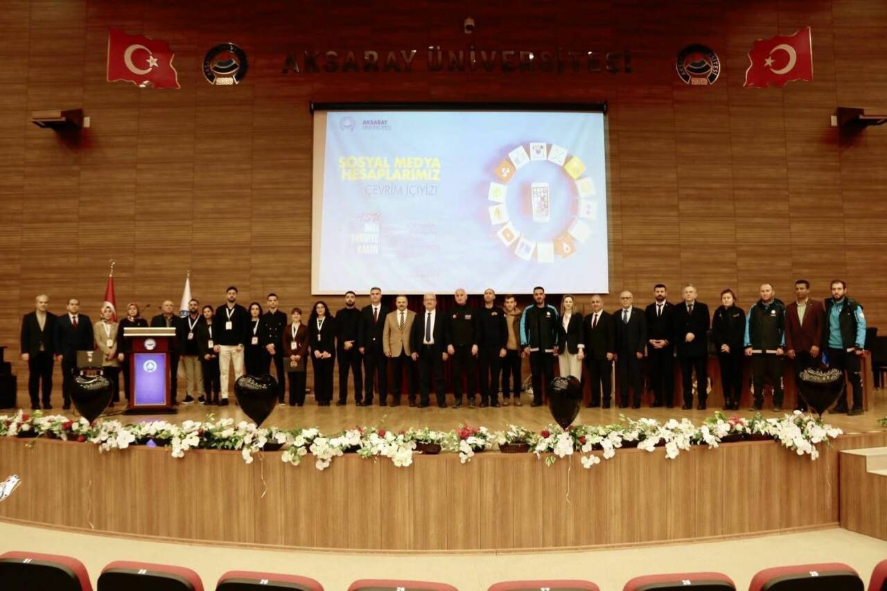 Deprem Haftası öncesinde düzenlenen panelde, 6 Şubat 2023 depremlerinin üçüncü