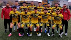Aksaray Amatör Küme’de 2025–2026 sezonu normal lig maratonu, hafta sonu