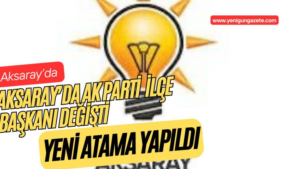 Cumhurbaşkanı Recep Tayyip Erdoğan’ın tensipleri ve Teşkilat Başkanı Ahmet Büyükgümüş’ün
