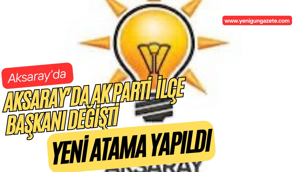 Cumhurbaşkanı Recep Tayyip Erdoğan’ın tensipleri ve Teşkilat Başkanı Ahmet Büyükgümüş’ün