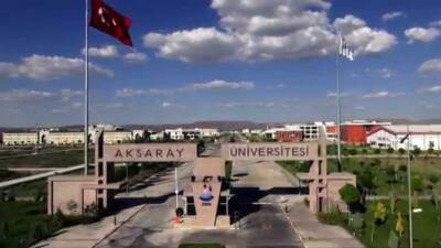 Aksaray Üniversitesi Eğitim Fakültesi’nde düzenlenecek sergi, kentin kültürel mirasını seramik