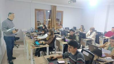 Aksaray Üniversitesi Sürekli Eğitim Uygulama ve Araştırma Merkezi (ASÜSEM), 2025
