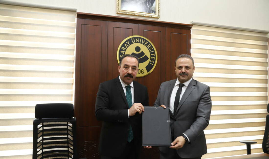 Aksaray Üniversitesi (ASÜ) ile Aksaray Gençlik ve Spor İl Müdürlüğü