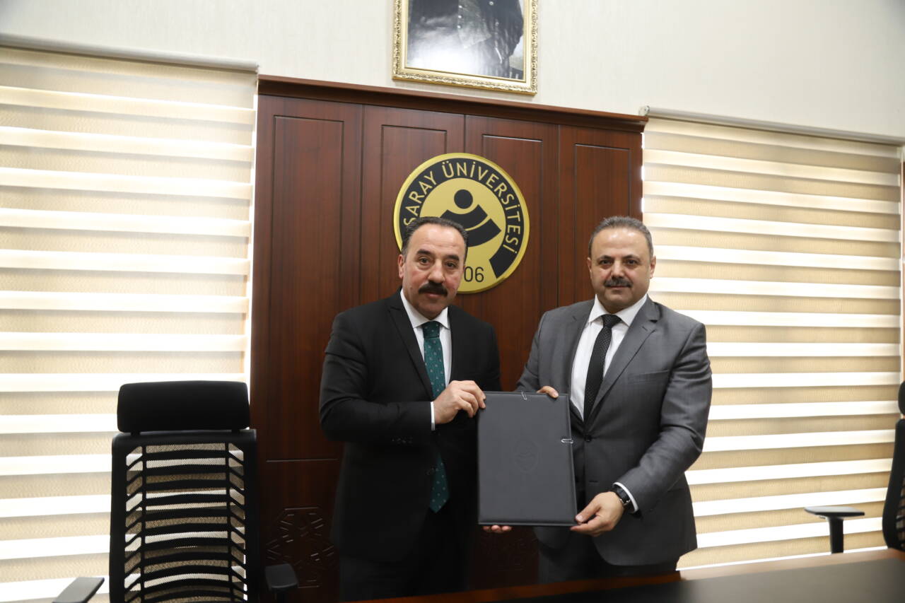 Aksaray Üniversitesi (ASÜ) ile Aksaray Gençlik ve Spor İl Müdürlüğü