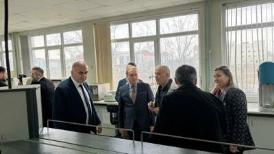 Aksaray Üniversitesi, Aksaray İl Tarım ve Orman Müdürlüğü ve Aksaray