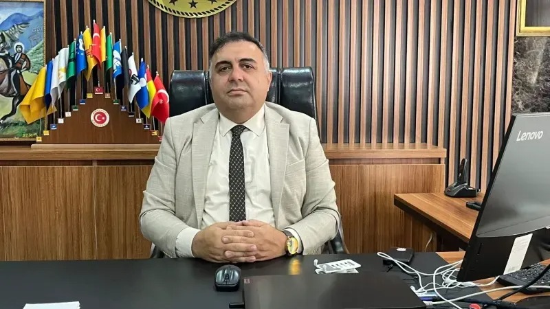 Aksaray, stratejik sektörlerde yatırımcılara dev teşvikler sunuyor. Vergi indirimi, KDV