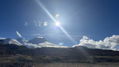 Meteorolojiye göre Aksaray genelinde yağış beklenmiyor; hava parçalı ve az