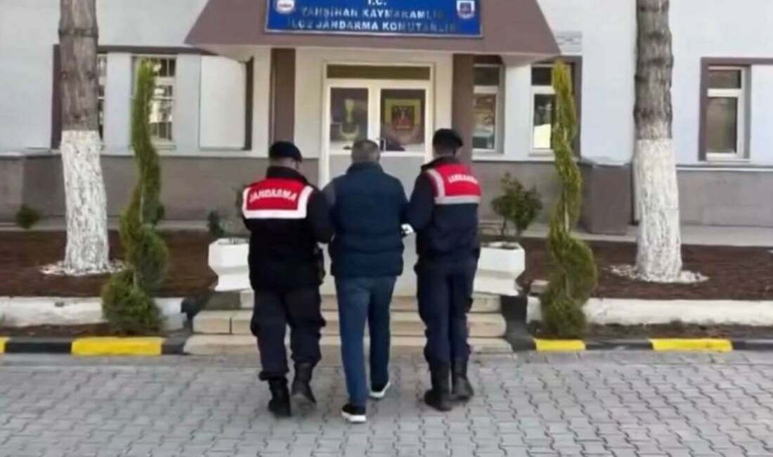 İçişleri Bakanı Ali Yerlikaya, jandarma ekiplerinin 29 ilde son iki