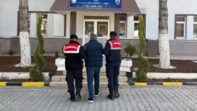 İçişleri Bakanı Ali Yerlikaya, jandarma ekiplerinin 29 ilde son iki