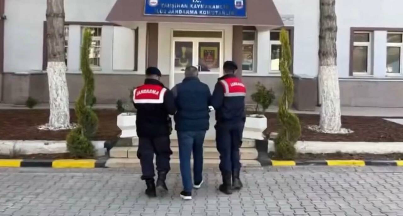 İçişleri Bakanı Ali Yerlikaya, jandarma ekiplerinin 29 ilde son iki