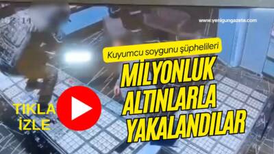 Şanlıurfa Karaköprü’de silahlı yağma ve kasten yaralama olayına karıştığı değerlendirilen