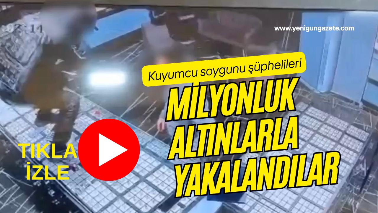 Şanlıurfa Karaköprü’de silahlı yağma ve kasten yaralama olayına karıştığı değerlendirilen