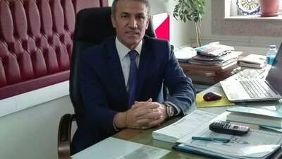 Memur Sen Aksaray Şube Başkanı Murat Görmez, 28 Şubat tarihinin