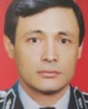 Aksaray Emniyet Müdürlüğü, 1994’te Kocaeli’nde şehit olan Emniyet Amiri Nurettin