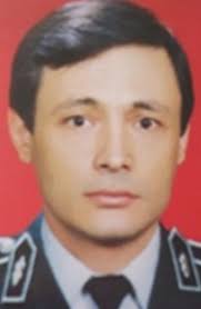 Aksaray Emniyet Müdürlüğü, 1994’te Kocaeli’nde şehit olan Emniyet Amiri Nurettin
