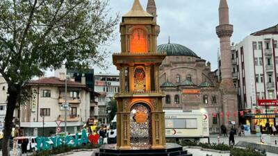 Aksaray Çalışma ve İş Kurumu ile İl Müftülüğü iş birliğiyle