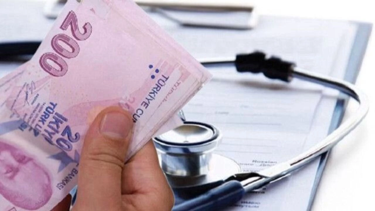 TÜİK’in 2025 yılı “Sağlık Modülü” araştırmasına göre, hanelerin önemli bir