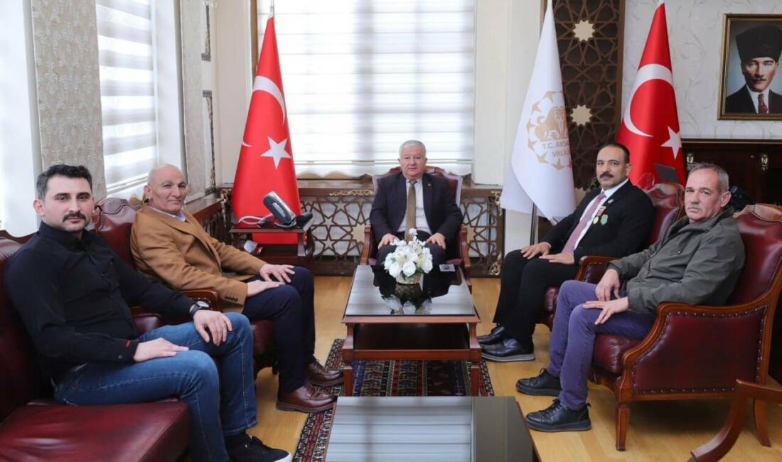 Türkiye Harp Malulü Gaziler Şehit, Dul ve Yetimleri Derneği Niğde
