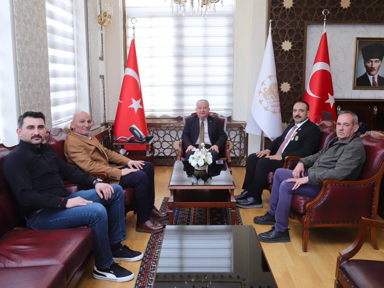 Türkiye Harp Malulü Gaziler Şehit, Dul ve Yetimleri Derneği Niğde