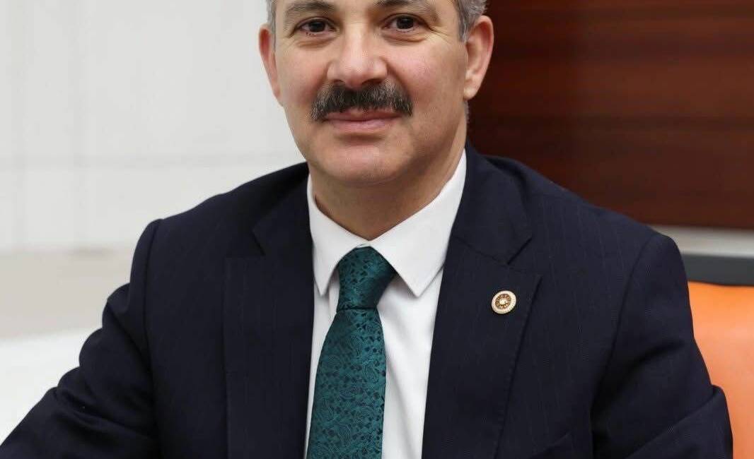 AK Parti Aksaray Milletvekili ve Plan ve Bütçe Komisyonu Üyesi
