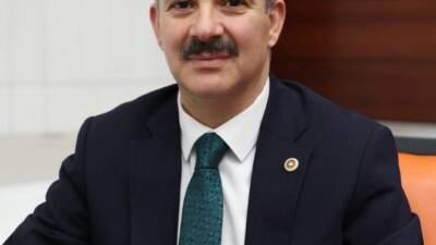 AK Parti Aksaray Milletvekili ve Plan ve Bütçe Komisyonu Üyesi
