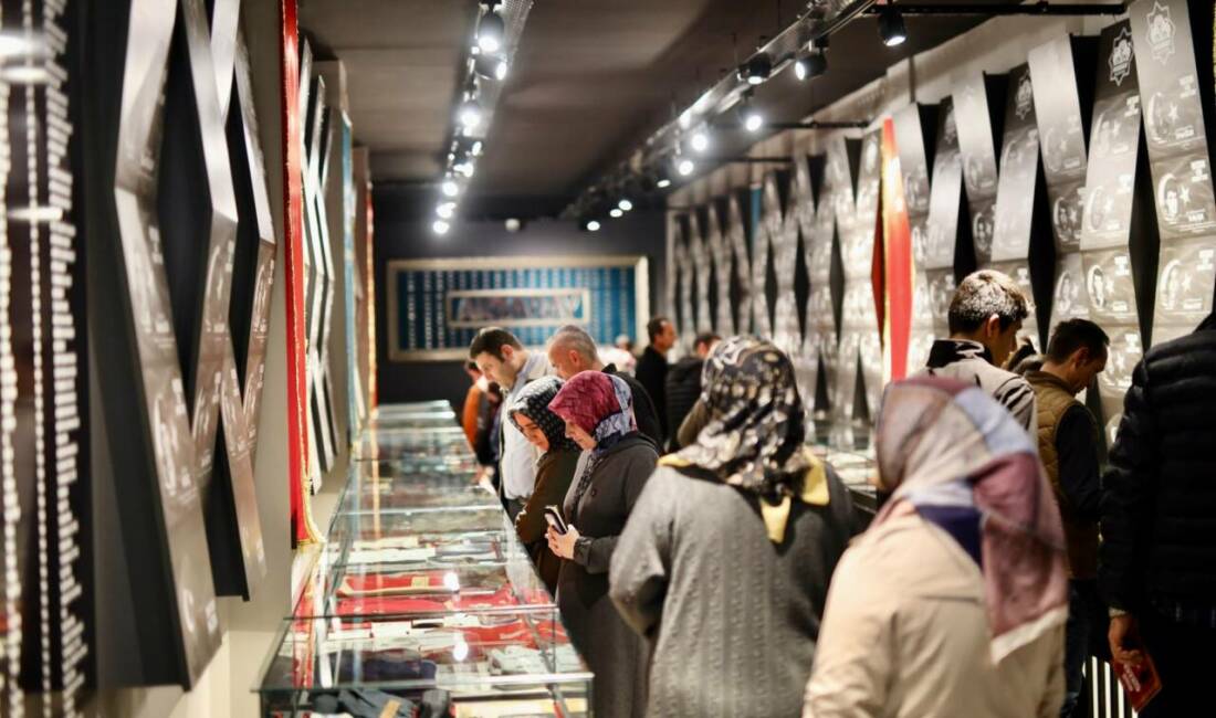 Ramazan ayı ile 12 Mart İstiklal Marşı’nın Kabulü ve yaklaşan