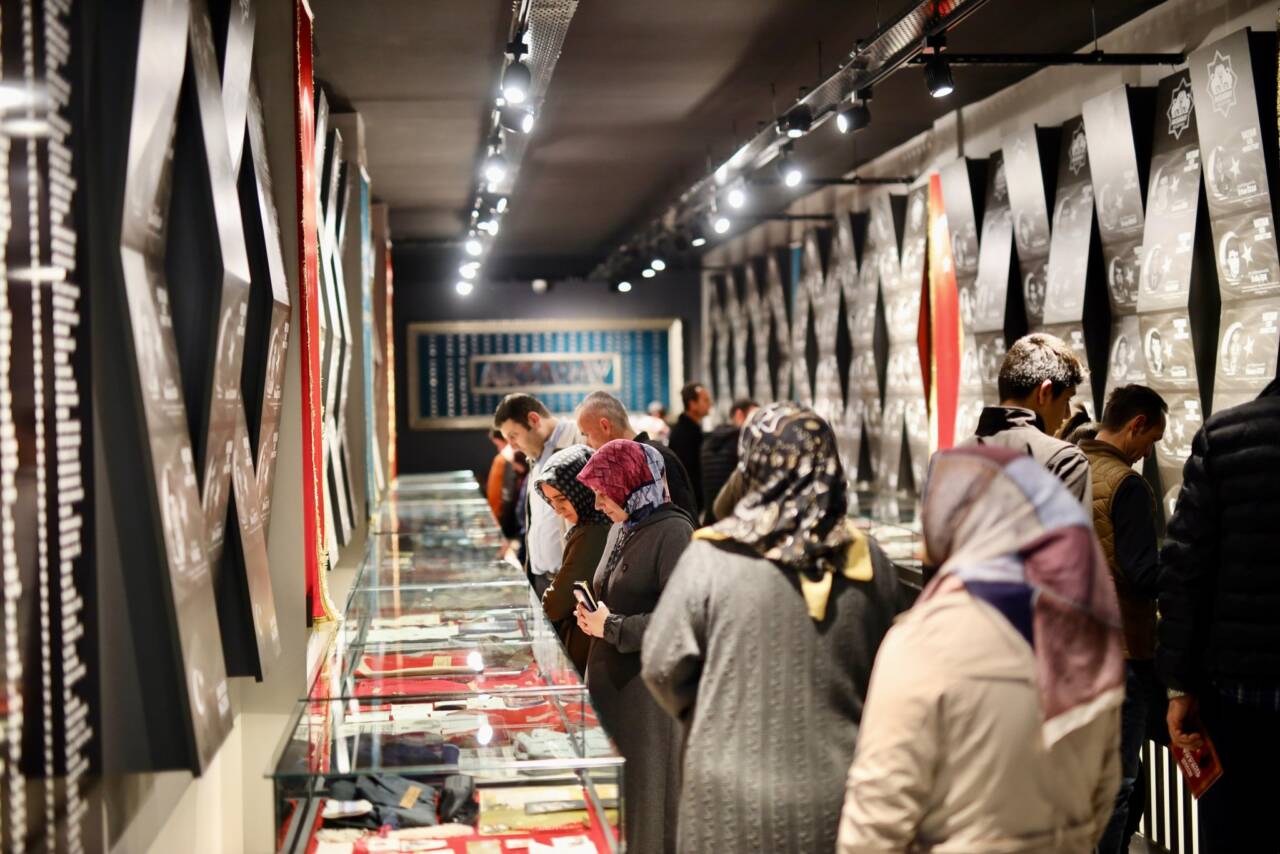 Ramazan ayı ile 12 Mart İstiklal Marşı’nın Kabulü ve yaklaşan