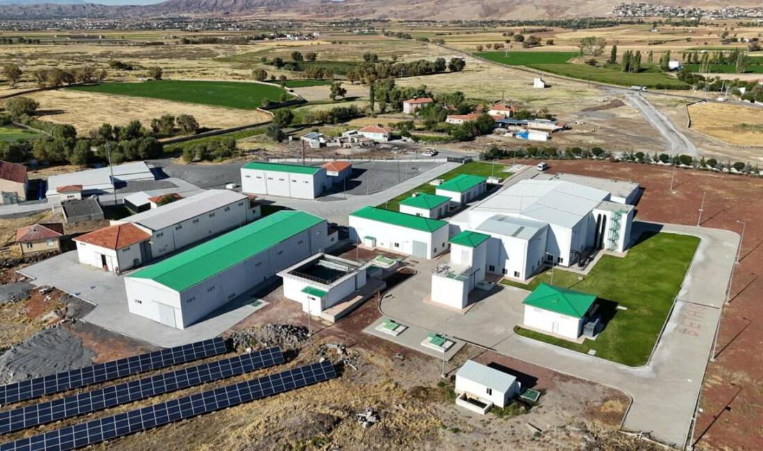 Aksaray Belediyesi, son yılların en kritik konularından biri olan su