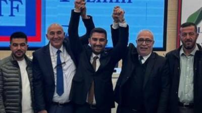 Aksaray iş dünyasının önde gelen isimlerinden Anadolu Aslanları İş Adamları