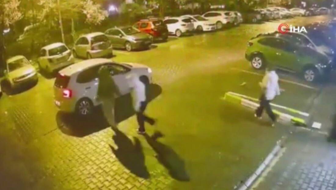 Ankara'da sosyal medya üzerinden tanıştıkları erkekleri 'sözde sevgili' olarak gasp