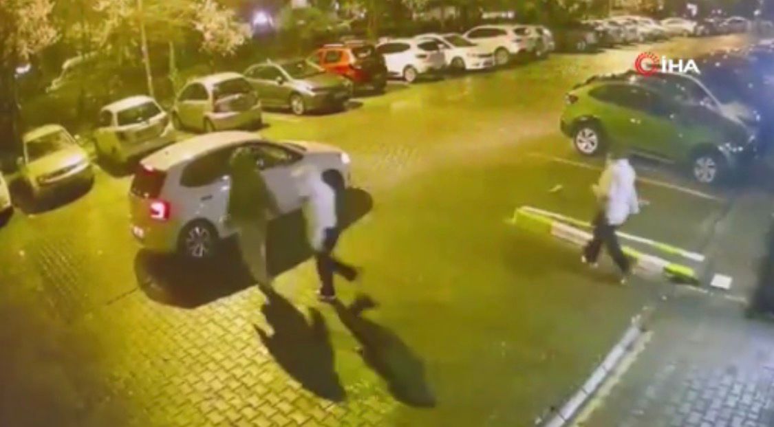 Ankara'da sosyal medya üzerinden tanıştıkları erkekleri 'sözde sevgili' olarak gasp
