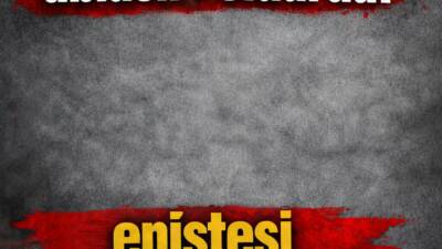 İzmir'de arsa anlaşmazlığı nedeniyle Almanya'dan gelerek ablasını öldürüp eniştesini ağır